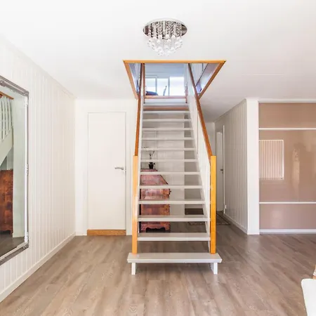 Villa Frihetsfolelse Fevik