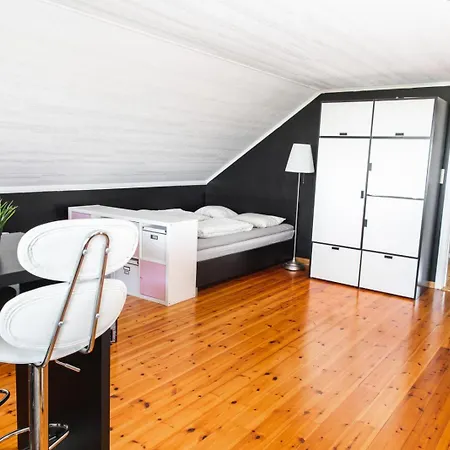 Frihetsfolelse Villa *