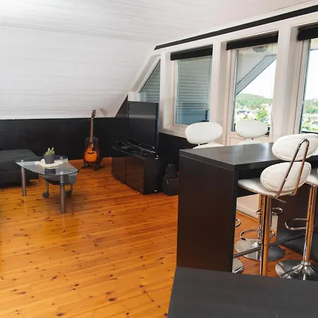 Villa Frihetsfolelse *