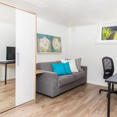 Villa Frihetsfolelse Fevik