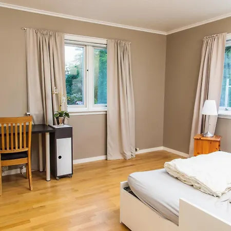 Frihetsfolelse * Fevik