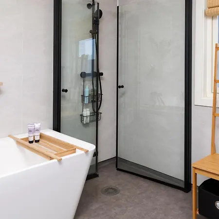 Frihetsfolelse Villa *