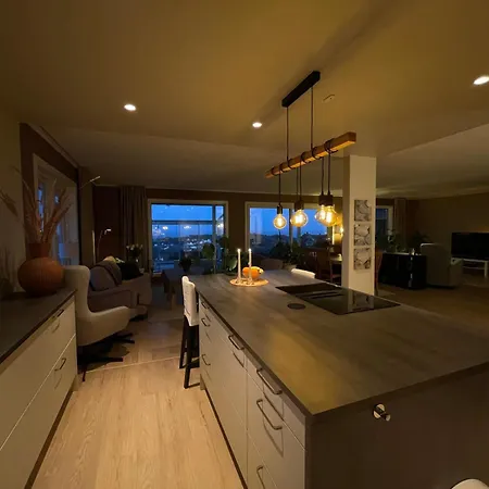 Villa Frihetsfolelse Fevik