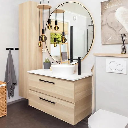 Villa Frihetsfolelse Fevik