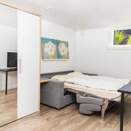 Frihetsfolelse Fevik