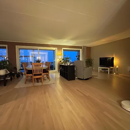 Villa Frihetsfolelse