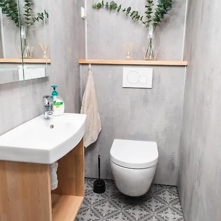 Villa Frihetsfolelse Fevik